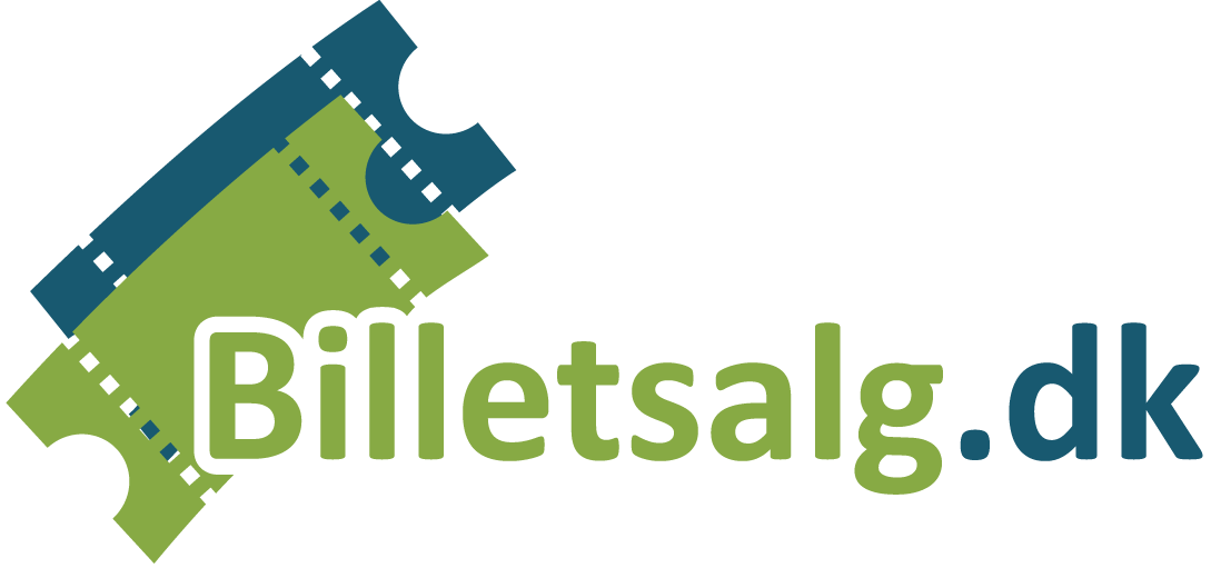 Billetsalg.dk ApS